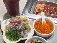 -海底捞火锅(正大乐城店)