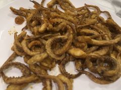 -吉源大排档·鱼生·海鲜(烧烤彩印厂店)