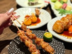 -三川·十酒Izakaya(南昌路店)