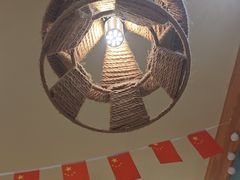 -韩食味·小木屋(日照店)