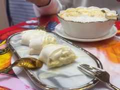 -甜心妈妈·榴莲星级糖水(北京路总店)