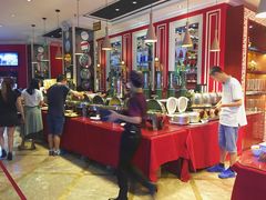 -欢乐盛KTV音乐会所(泰然店)