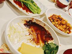 -大鸭梨烤鸭店(花园村店)