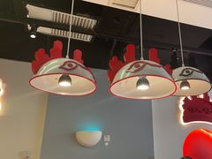 -龍歌自助小火锅(市南金茂湾店)
