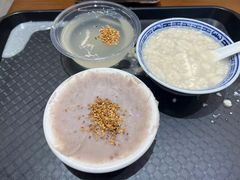 -没牙伯花生汤店(老药洲店)