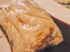 肠粉-添好运点心专门店(深水埗店)