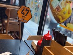 -熊吞·大碗丼烧肉饭(西市场嘉华店)