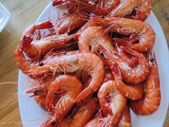 -蓝湾碧波·老字号·疍家非遗海上餐厅