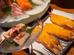 -Mr·Fish鱼鲜生海鲜放题(银泰in99店)