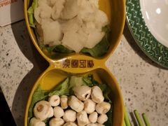 -润园四季椰子鸡火锅(海上世界店)