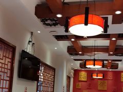 -福来居烤鸭店(天坛二店)