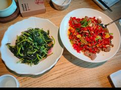 -吴越荣记·苏州菜·松鼠桂鱼(娄门景区店)