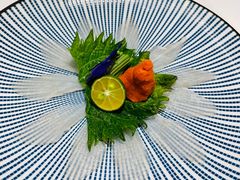-肆月河豚·新淮扬(金融街店)