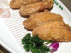 -新白鹿餐厅(金鹰新街口店)