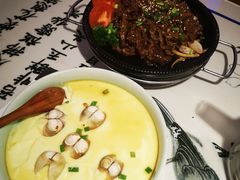 -老外婆(爱琴海店)