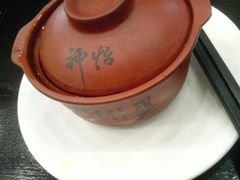 -天龙宝严素食馆(大兴善寺店)