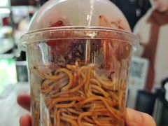 -江湖亮亮蒸虾大排档烤全羊清真(武汉总店)
