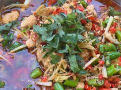 -蛙兔鸡自贡风味·特色江湖菜(广都店)