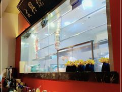 -文兴酒家(晶品店)