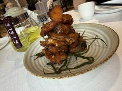 -香雪海饭店中餐厅(人民桥店)