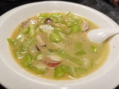 -泉味道贵州厨房(三里河店)