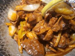 -桂小厨广西菜(青秀万达店)
