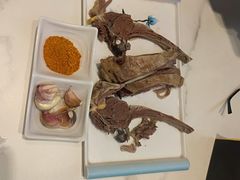 -三江源美食城