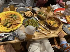 -北丐先生·野馄饨烧烤(泰达E街区店)