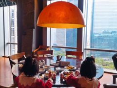 -广州富力君悦大酒店·凯菲厅