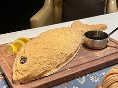 -一棵树·意大利西餐厅One Tree(新城店)