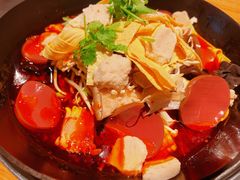 -奉天宴遇烧烤·冒锅