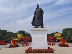 -北陵公园