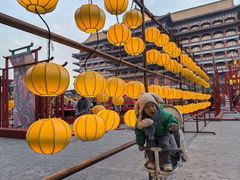 -大明幻境第一城