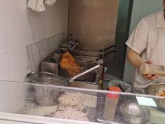 -特色椒盐排条(天山西路店)