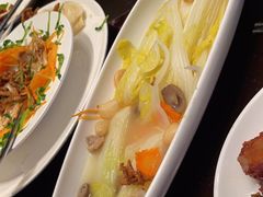 -大理实力希尔顿酒店•御玺中餐厅