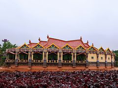 -南宁方特东盟神画