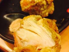 -博多一幸舍(侨福芳草地购物中心店)