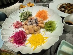 -花家怡园HUA'S RESTAURANT(崇文门·哈德门广场店)