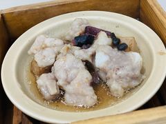 -蔡澜点心·粤菜(西单大悦城店)