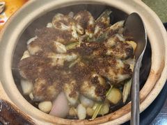 -熠盛粤味·顺德桑拿鸡(永康路店)