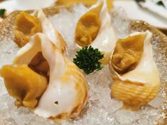 -山之川日料放题(通州店)