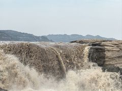 -陕西黄河壶口瀑布旅游区