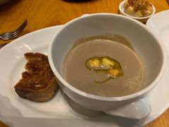 -君悦酒店·La Terrazza意合園·意式风味