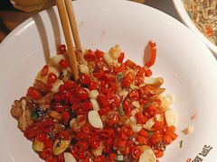 -洞庭土菜小炒馆(易发广场店)