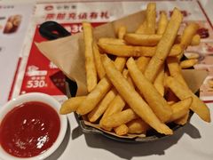 -必胜客(八一店)