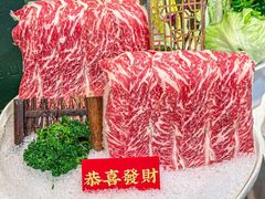 -喜聚薈·花膠雞海鮮火鍋(越秀店)