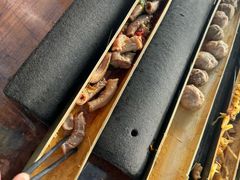 -竹泉农庄·竹筒饭(从化店)