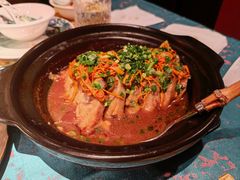 -茶人村·宫廷私厨(奥体印象城店)