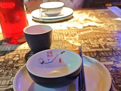 -绿茶餐厅(深圳龙华天虹购物中心店)