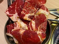 -伊茉家的烤肉店(勒泰中心店)